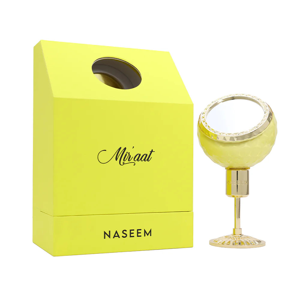 NASEEM MIRAAT AQUA PARFUM 100 ML