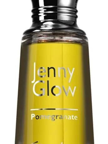 JENNY GLOW POMEGRANATE -Concentrated Luxury French Perfume Oil-0.68