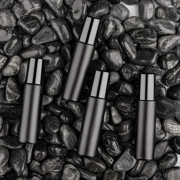 ORIENTAL BLACK XS L'EXCES - OIL PERFUMERY