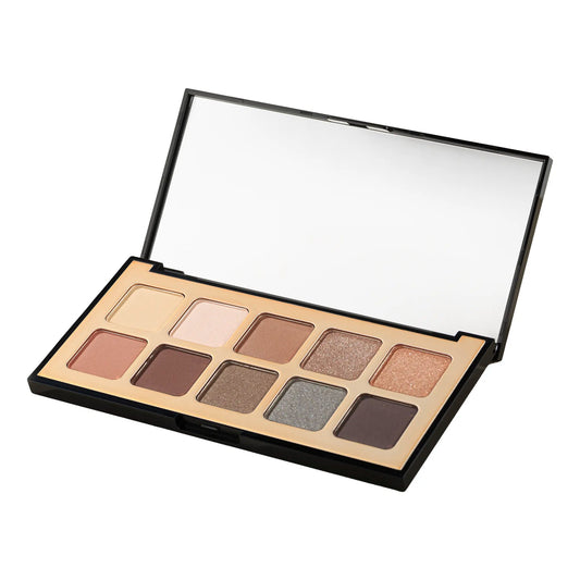 SHADOW PALETTE: 10-IN-1