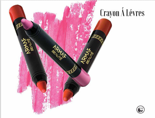 Lip Crayon -A- Levres Pencil