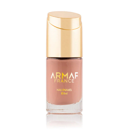 Nail Enamel - Peach Blush