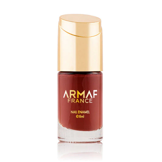 Nail Enamel - Cranberry