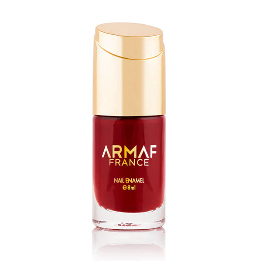 Nail Enamel - Royal Burgundy