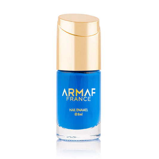 Nail Enamel - Admiral