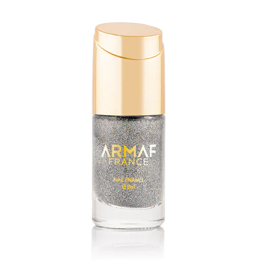 Nail Enamel - Milky Way