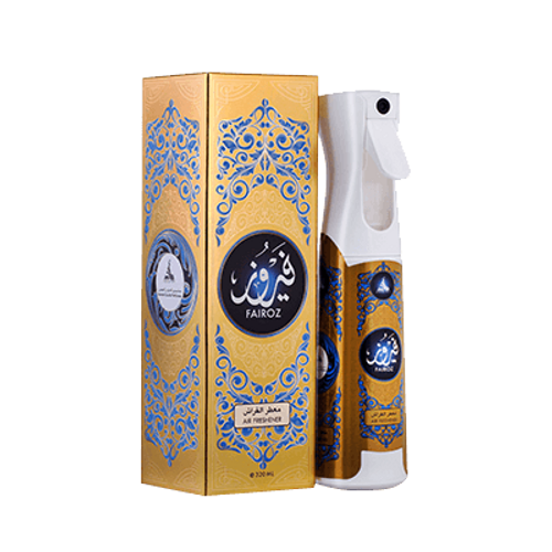 HAMIDI AIR FRESHENER FAIROZ 320 ML/10.8 OZ SPRAY