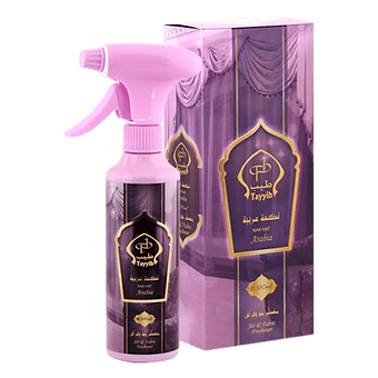 TAYYIB NAK HAT ARABIA 380 ML AIR FRESHENER