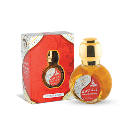 HAMIDI LAMSAT HAREER 15 ML PERFUME ATTAR OIL