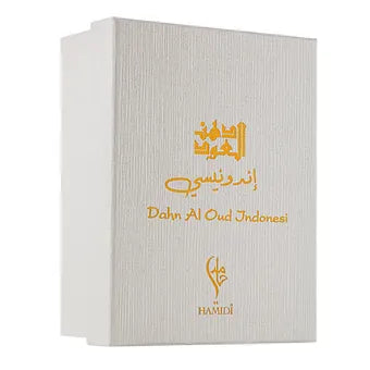 DAHN AL OUD INDONESI - 3ML