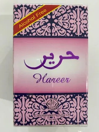 TAYYIB HAREER 10 ML ATTAR