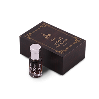 HAMIDI OUD AL MAJLIS 6 ML PERFUME ATTAR OIL