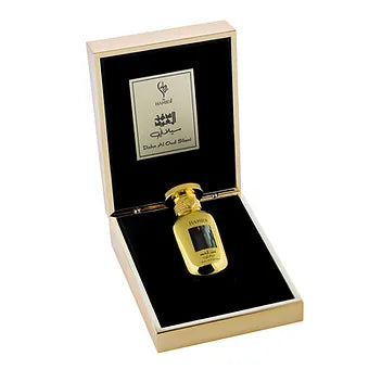 DAHN AL OUD SILANI - 3ML