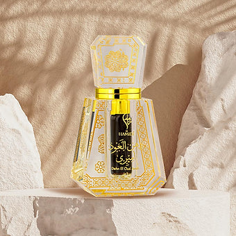 DAHN AL OUD AMIRI - 24ML