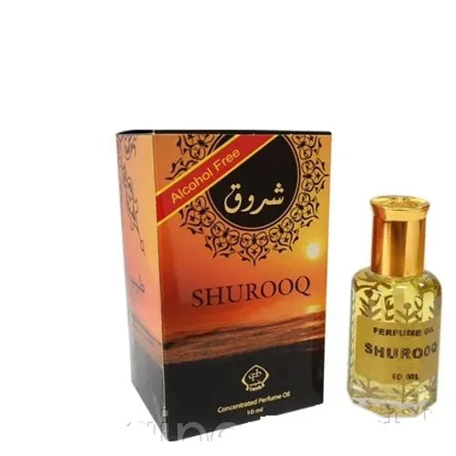 TAYYIB SHUROOQ 10 ML ATTAR