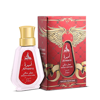 HAMIDI AMEERA 1.7 WATER PERFUME SPRAY