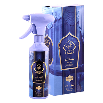 TAYYIB NAK HAT BAHAR 380 ML AIR FRESHENER