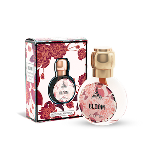 HAMIDI BLOOM 15 ML PERFUME ATTAR OIL