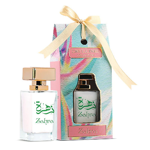 ZAHRA WATER PERFUME - 50ML