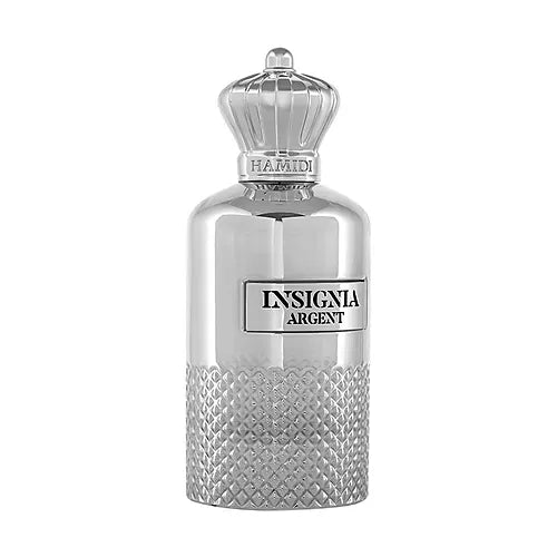 INSIGNIA - ARGENT 105ML