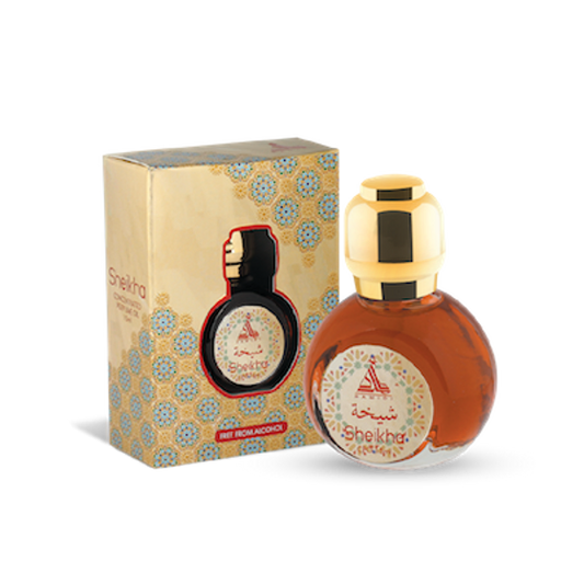 HAMIDI SHEIKHA 15 ML PERFUME ATTAR OIL