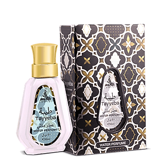 HAMIDI TAYYEBA 1.7 WATER PERFUME SPRAY