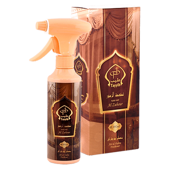 TAYYIB NAK HAT ZUHOUR 380 ML AIR FRESHENER