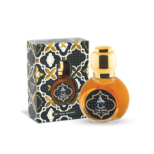 HAMIDI TAYYEBA 15 ML PERFUME ATTAR OIL