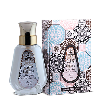 HAMIDI FATIMA 1.7 WATER PERFUME SPRAY