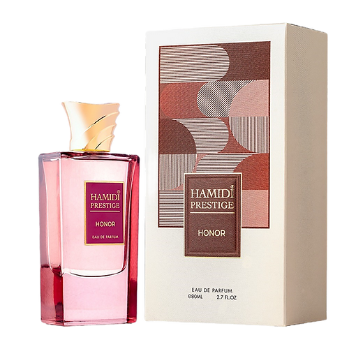 PRESTIGE HONOR EAU DE PARFUM - 80ML