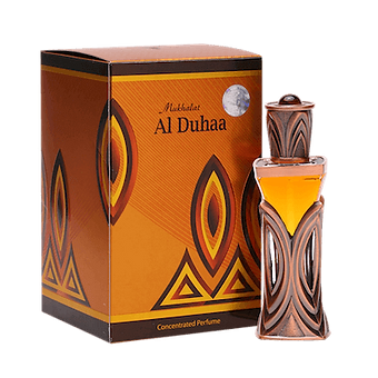 HAMIDI MUKHALAT AL DUHAA 20 ML PERFUME ATTAR OIL