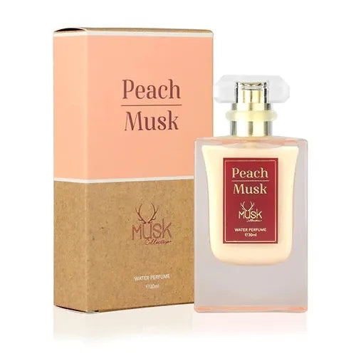 HAMIDI PEACH MUSK WATER PERFUME - 30ML