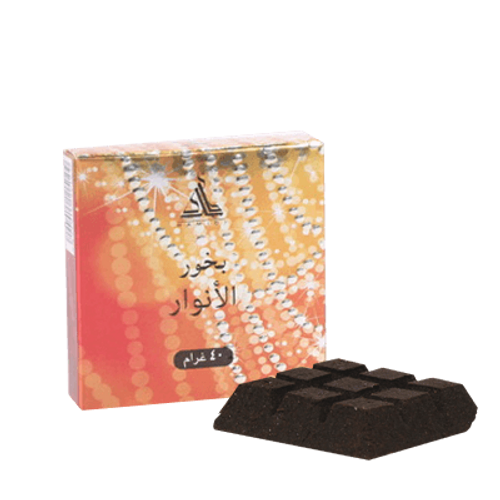 HAMIDI BAKHOOR AL ANWAR 40 GM TABLET/CHOCOLATE