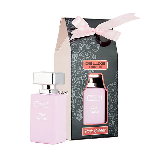 PINK BUBBLE WATER PERFUME - 50ML