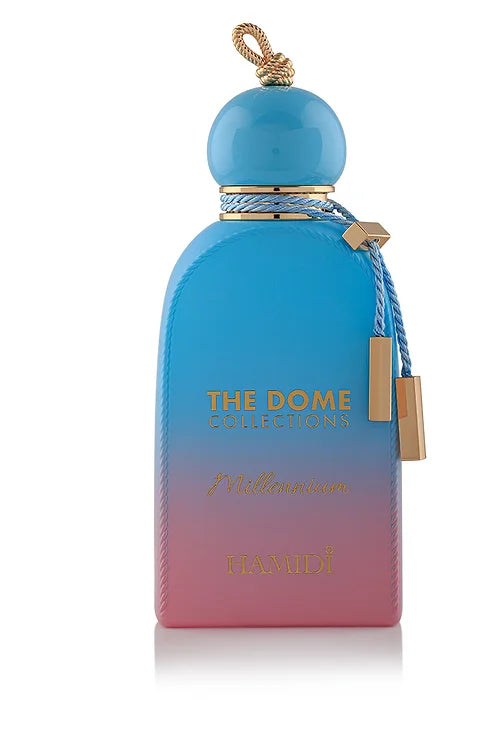 THE DOME - MILLENNIUM 100ML