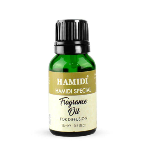 HAMIDI SPECIAL FRAGRANCE DIFFUSER OIL - 15ML