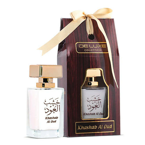 KHASHAB AL OUD WATER PERFUME - 50ML