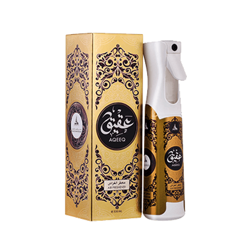 HAMIDI AIR FRESHENER AQEEQ 320 ML/10.8 OZ