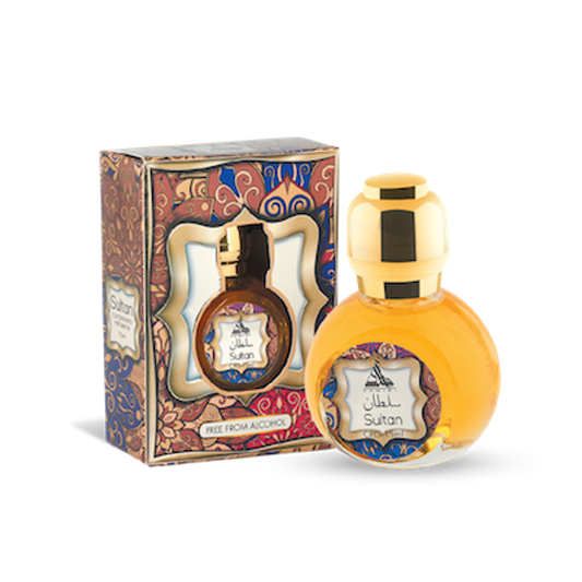 HAMIDI SULTAN 15 ML PERFUME ATTAR OIL