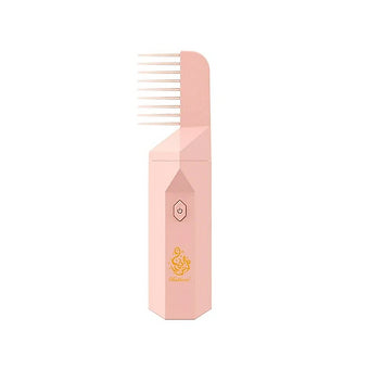 PORTABLE ELECTRIC HAIR COMB MIST