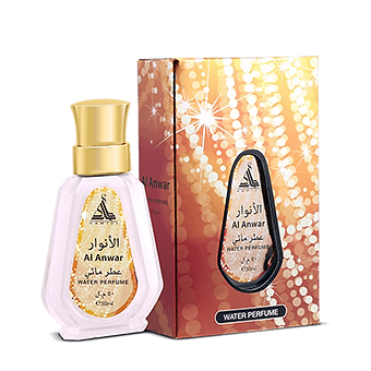 HAMIDI AL ANWAR 1.7 WATER PERFUME SPRAY