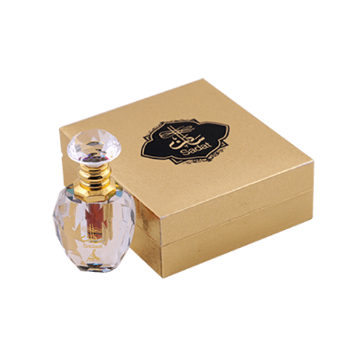 HAMIDI SADAAT 3 ML PERFUME ATTAR OIL