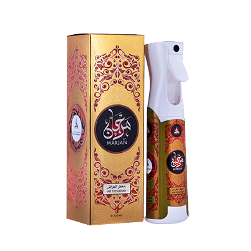 HAMIDI AIR FRESHENER MARJAN 320 ML/ 10.8 OZ